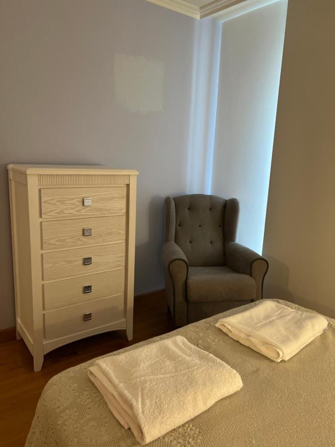 Apartamentos Vacaciones Rio Lever 博伊罗 外观 照片