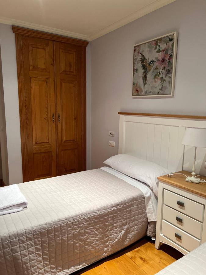 Apartamentos Vacaciones Rio Lever 博伊罗 外观 照片