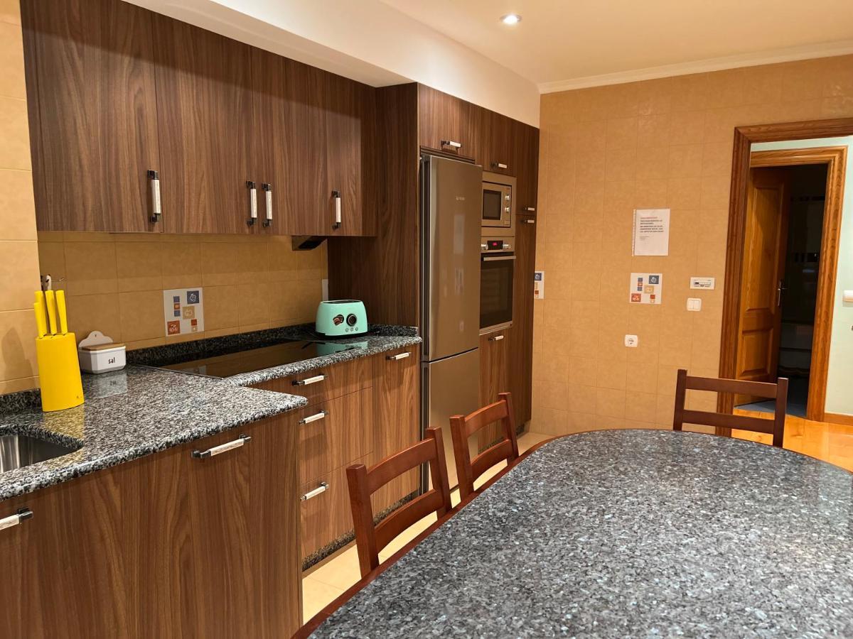 Apartamentos Vacaciones Rio Lever 博伊罗 外观 照片