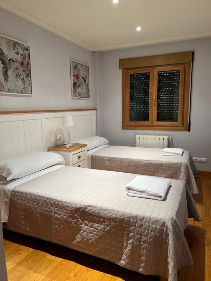 Apartamentos Vacaciones Rio Lever 博伊罗 外观 照片