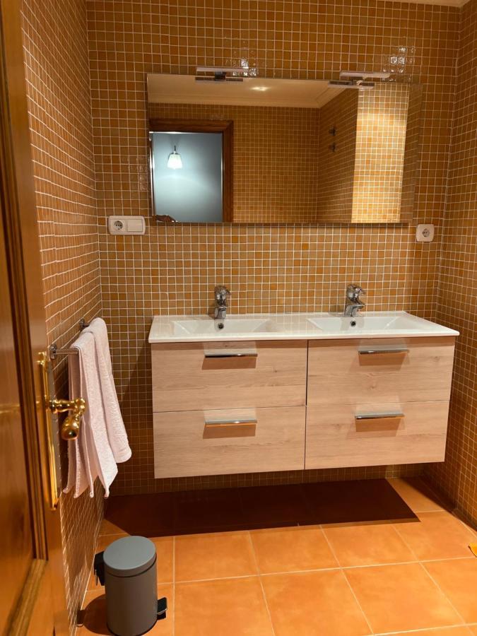 Apartamentos Vacaciones Rio Lever 博伊罗 外观 照片