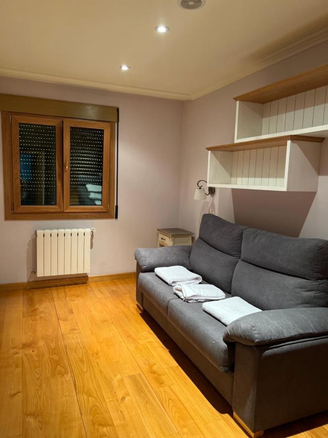 Apartamentos Vacaciones Rio Lever 博伊罗 外观 照片