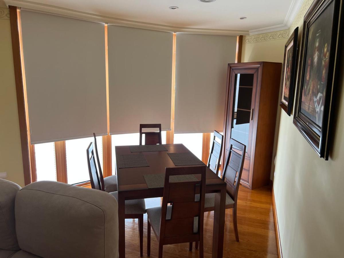 Apartamentos Vacaciones Rio Lever 博伊罗 外观 照片