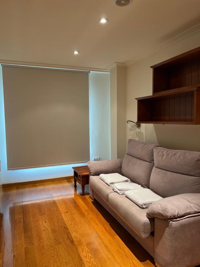 Apartamentos Vacaciones Rio Lever 博伊罗 外观 照片