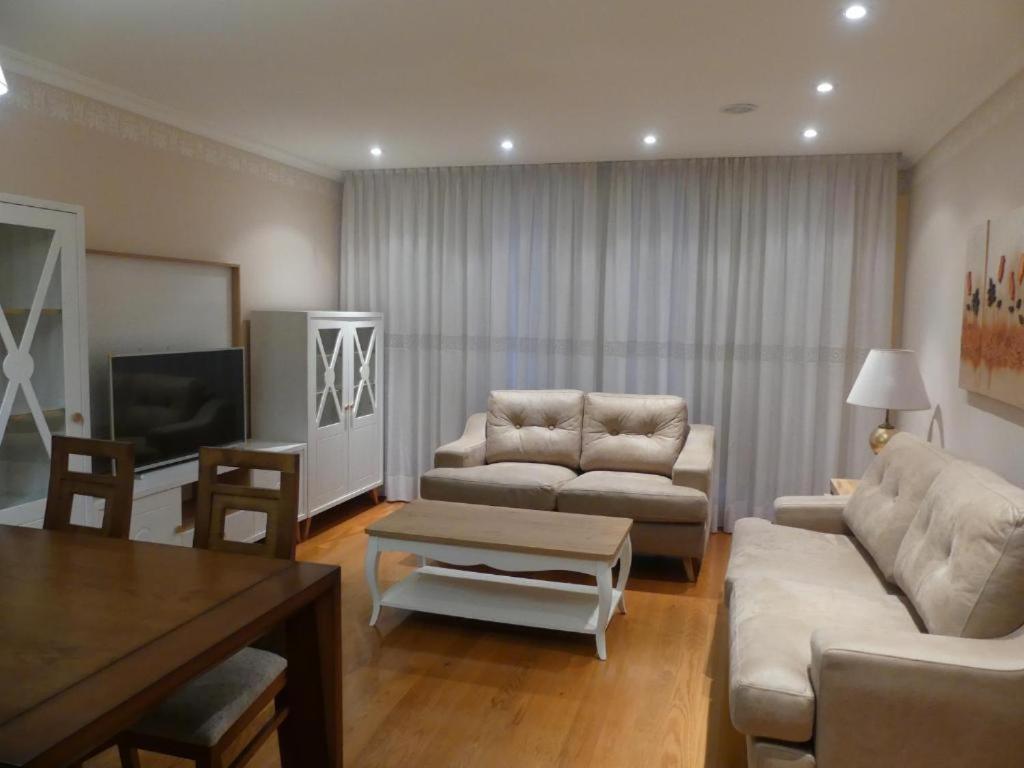 Apartamentos Vacaciones Rio Lever 博伊罗 外观 照片