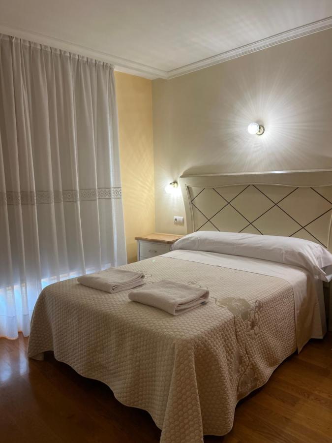 Apartamentos Vacaciones Rio Lever 博伊罗 外观 照片