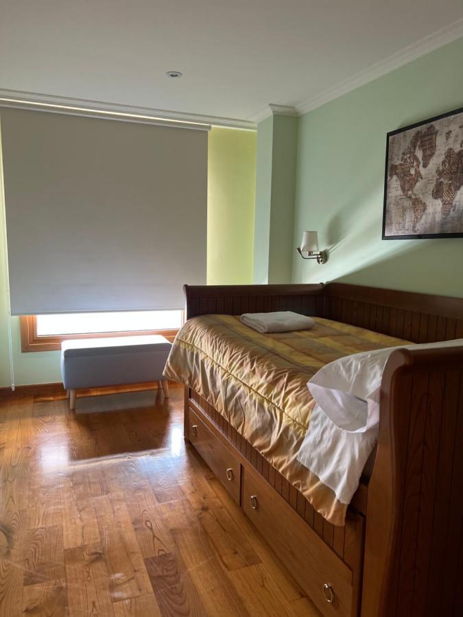 Apartamentos Vacaciones Rio Lever 博伊罗 外观 照片