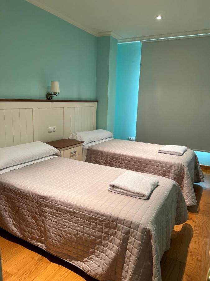 Apartamentos Vacaciones Rio Lever 博伊罗 外观 照片