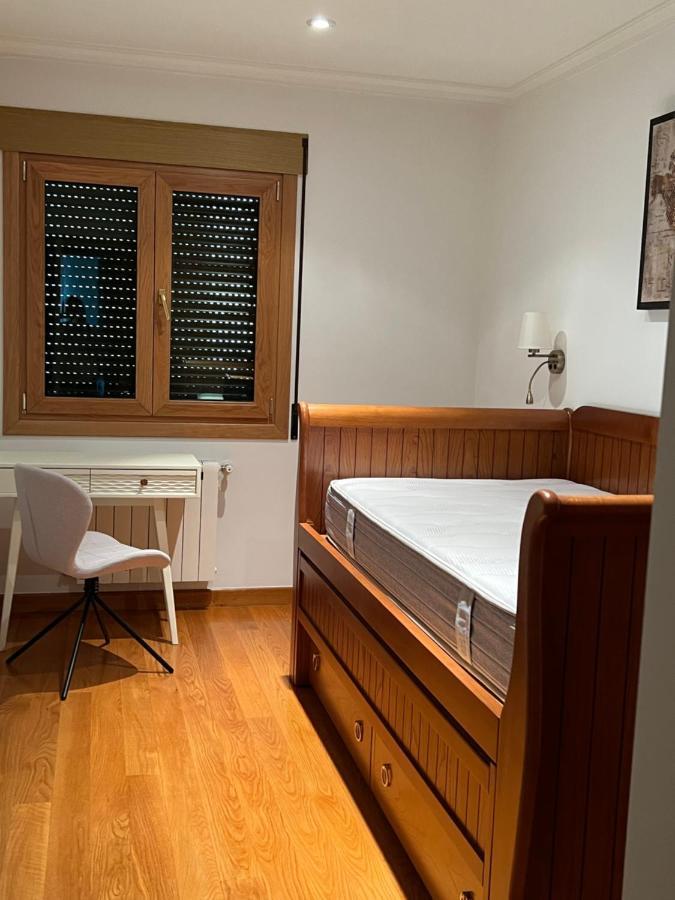 Apartamentos Vacaciones Rio Lever 博伊罗 外观 照片