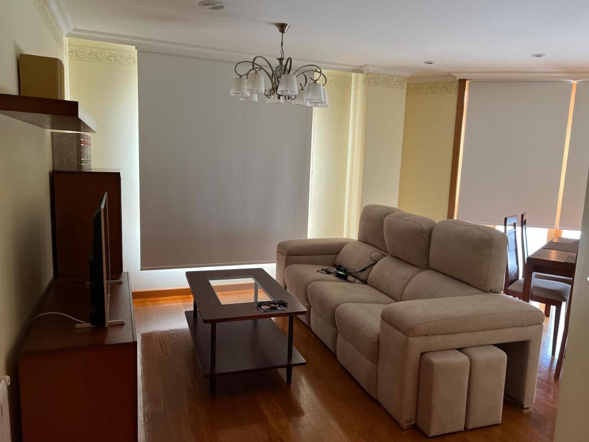Apartamentos Vacaciones Rio Lever 博伊罗 外观 照片