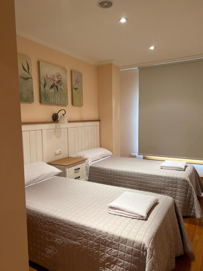 Apartamentos Vacaciones Rio Lever 博伊罗 外观 照片