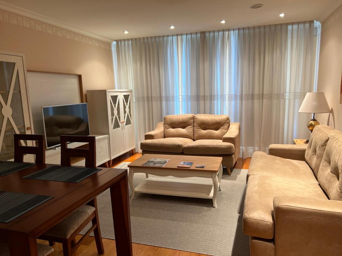 Apartamentos Vacaciones Rio Lever 博伊罗 外观 照片