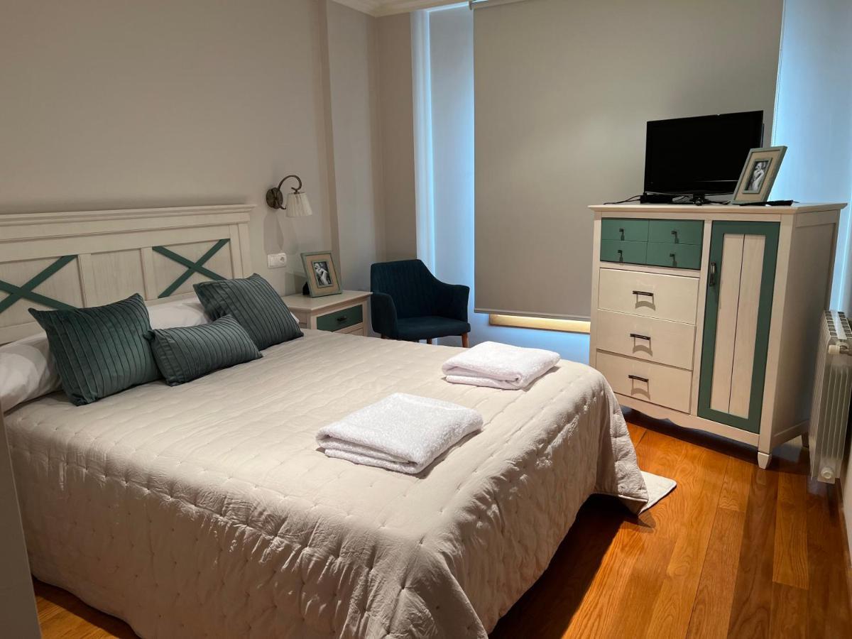 Apartamentos Vacaciones Rio Lever 博伊罗 外观 照片