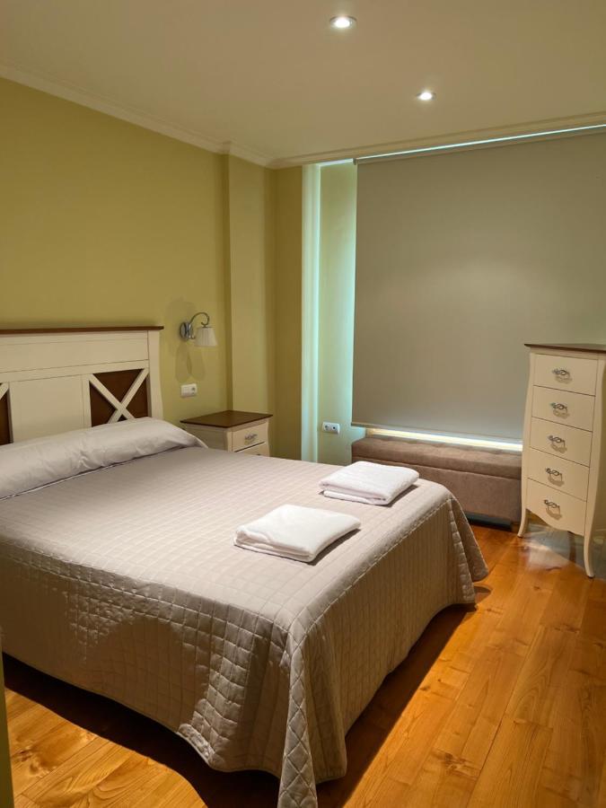 Apartamentos Vacaciones Rio Lever 博伊罗 外观 照片