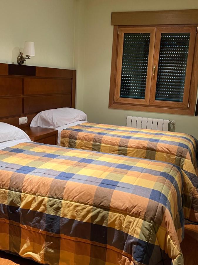 Apartamentos Vacaciones Rio Lever 博伊罗 外观 照片