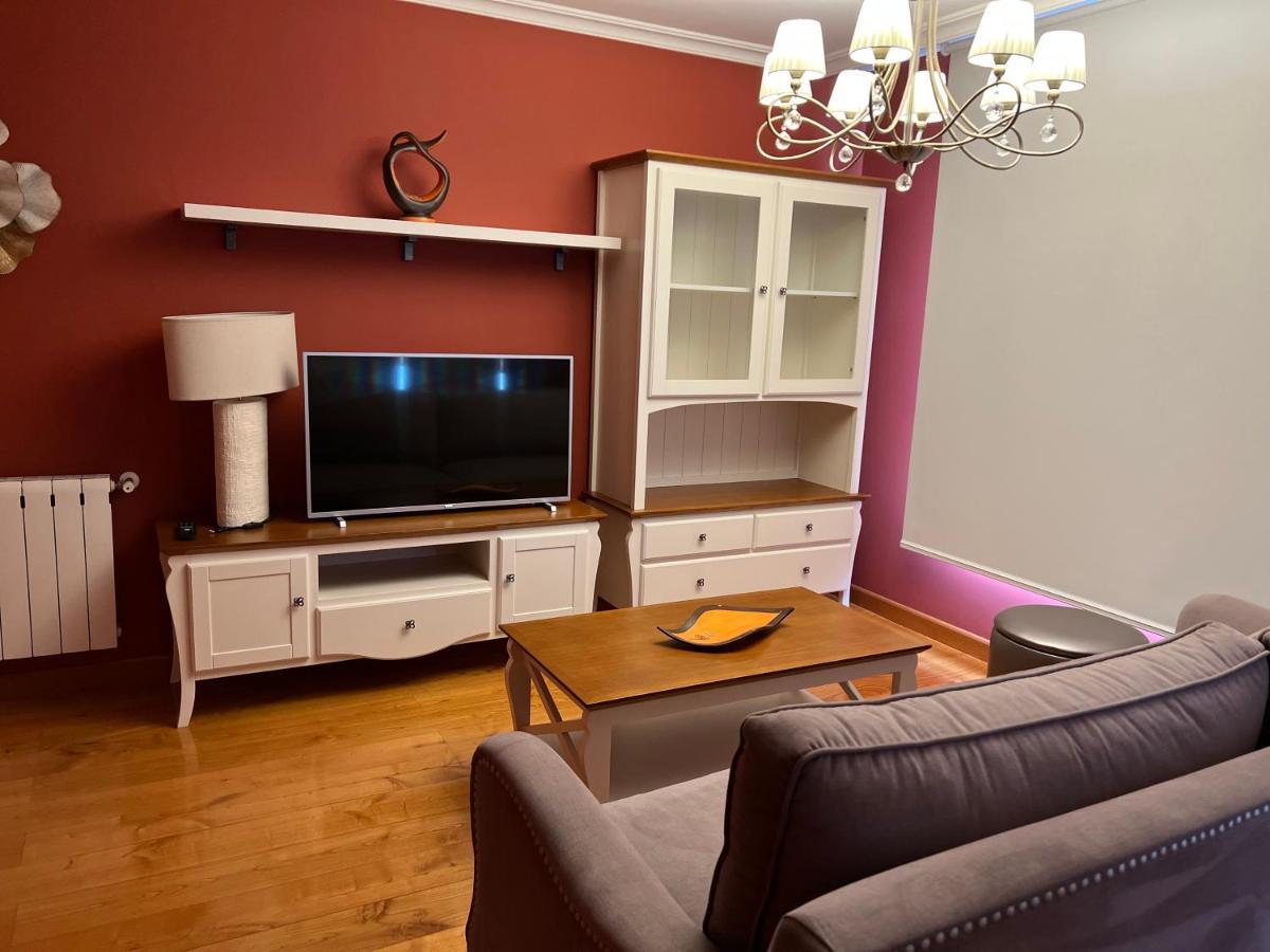 Apartamentos Vacaciones Rio Lever 博伊罗 外观 照片