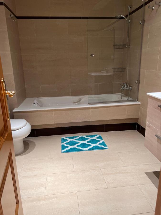 Apartamentos Vacaciones Rio Lever 博伊罗 外观 照片