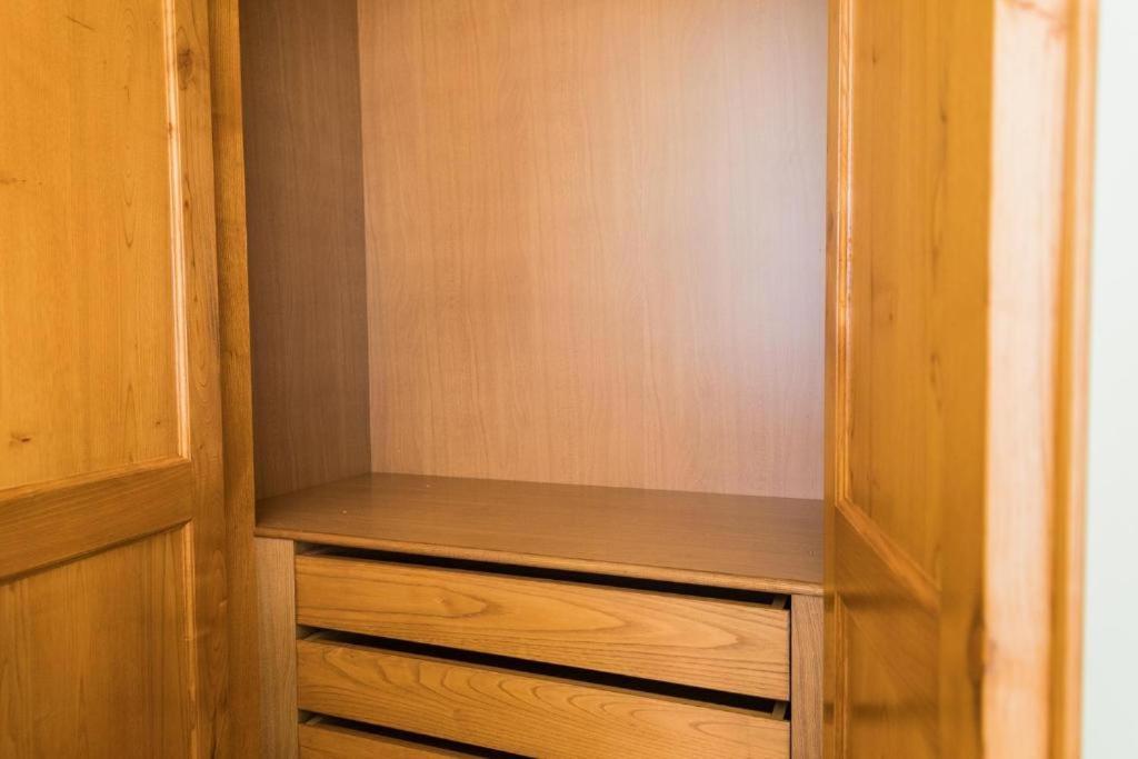Apartamentos Vacaciones Rio Lever 博伊罗 外观 照片