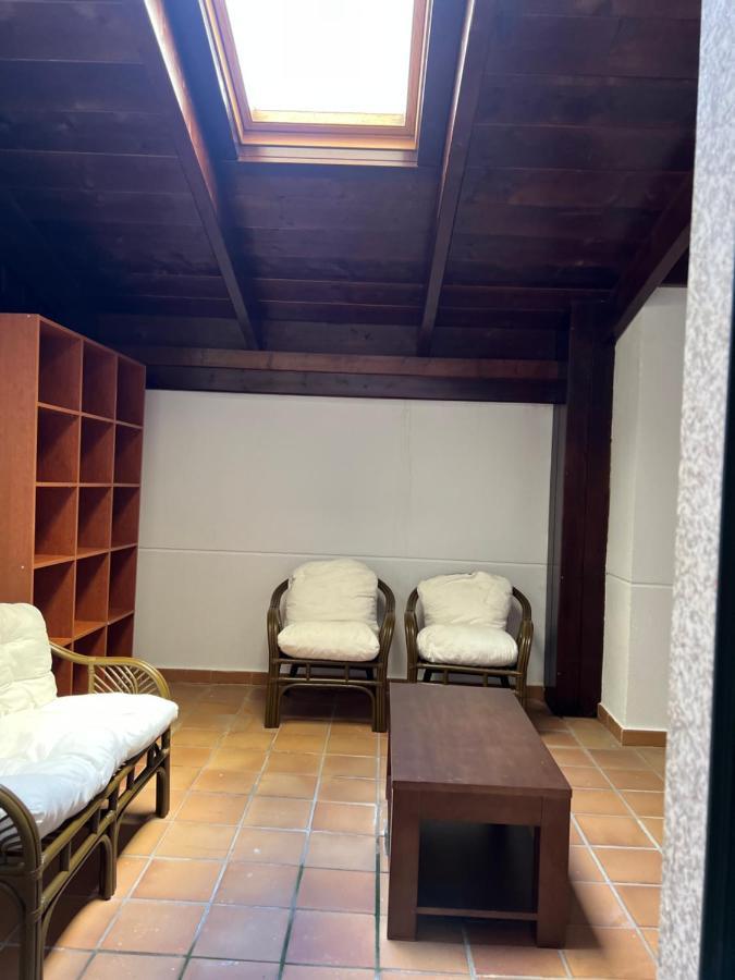 Apartamentos Vacaciones Rio Lever 博伊罗 外观 照片