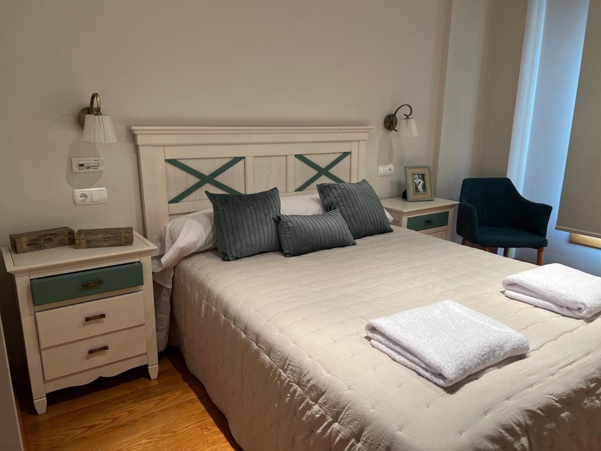 Apartamentos Vacaciones Rio Lever 博伊罗 外观 照片