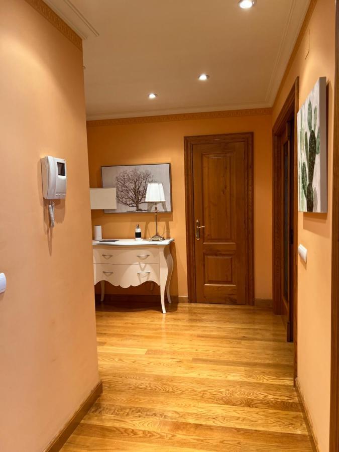 Apartamentos Vacaciones Rio Lever 博伊罗 外观 照片