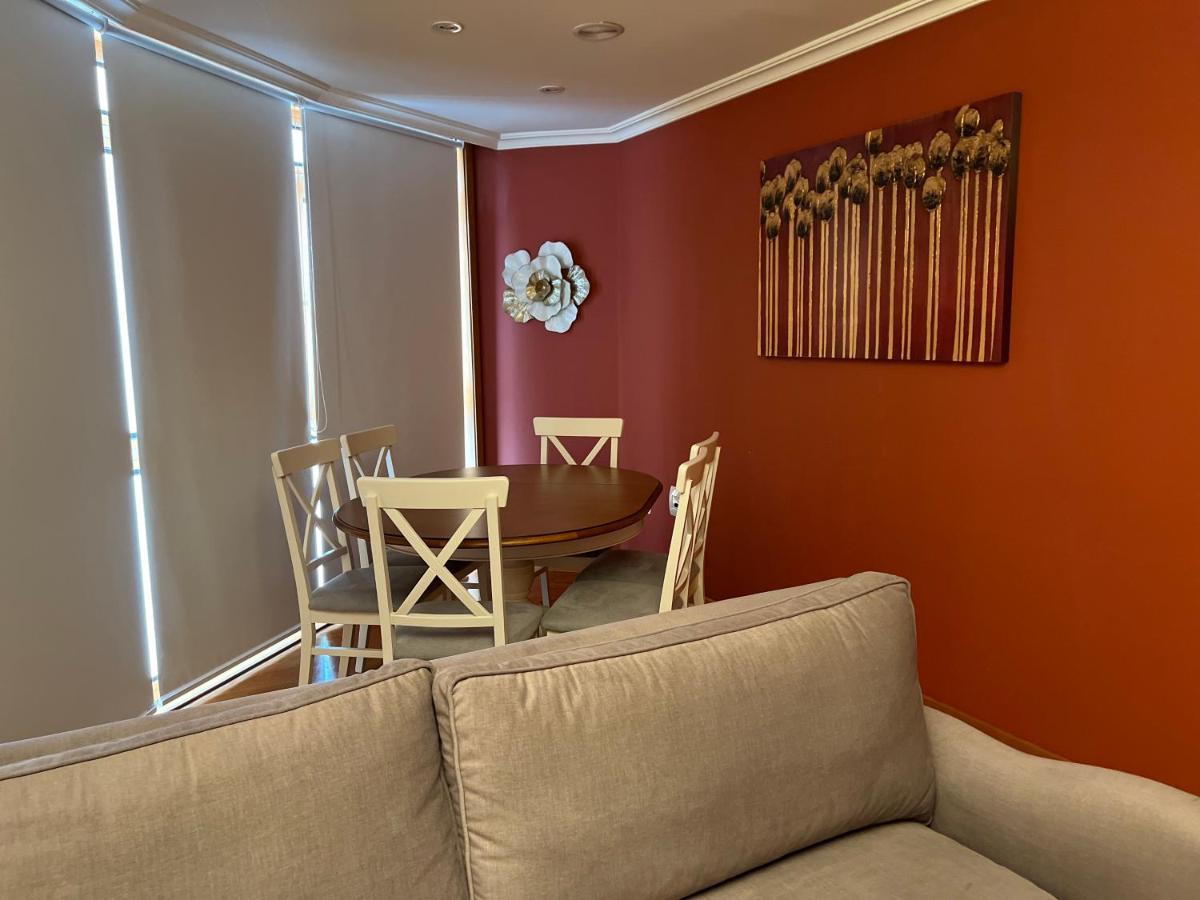 Apartamentos Vacaciones Rio Lever 博伊罗 外观 照片