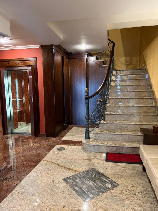 Apartamentos Vacaciones Rio Lever 博伊罗 外观 照片