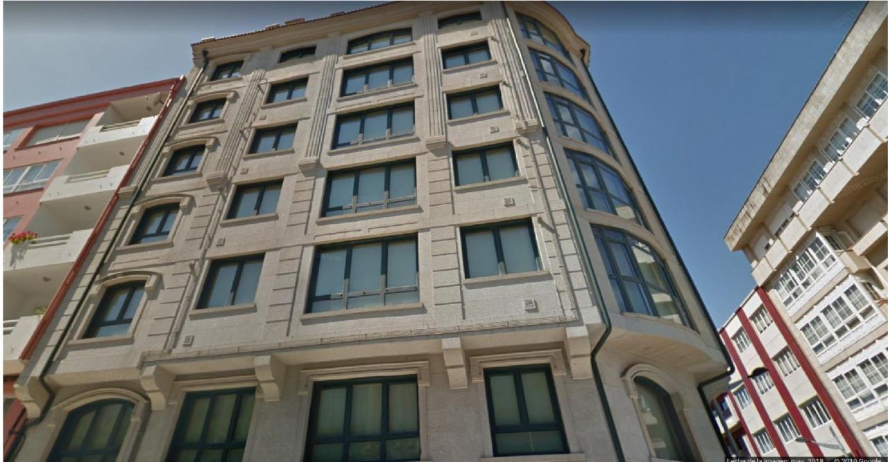 Apartamentos Vacaciones Rio Lever 博伊罗 外观 照片