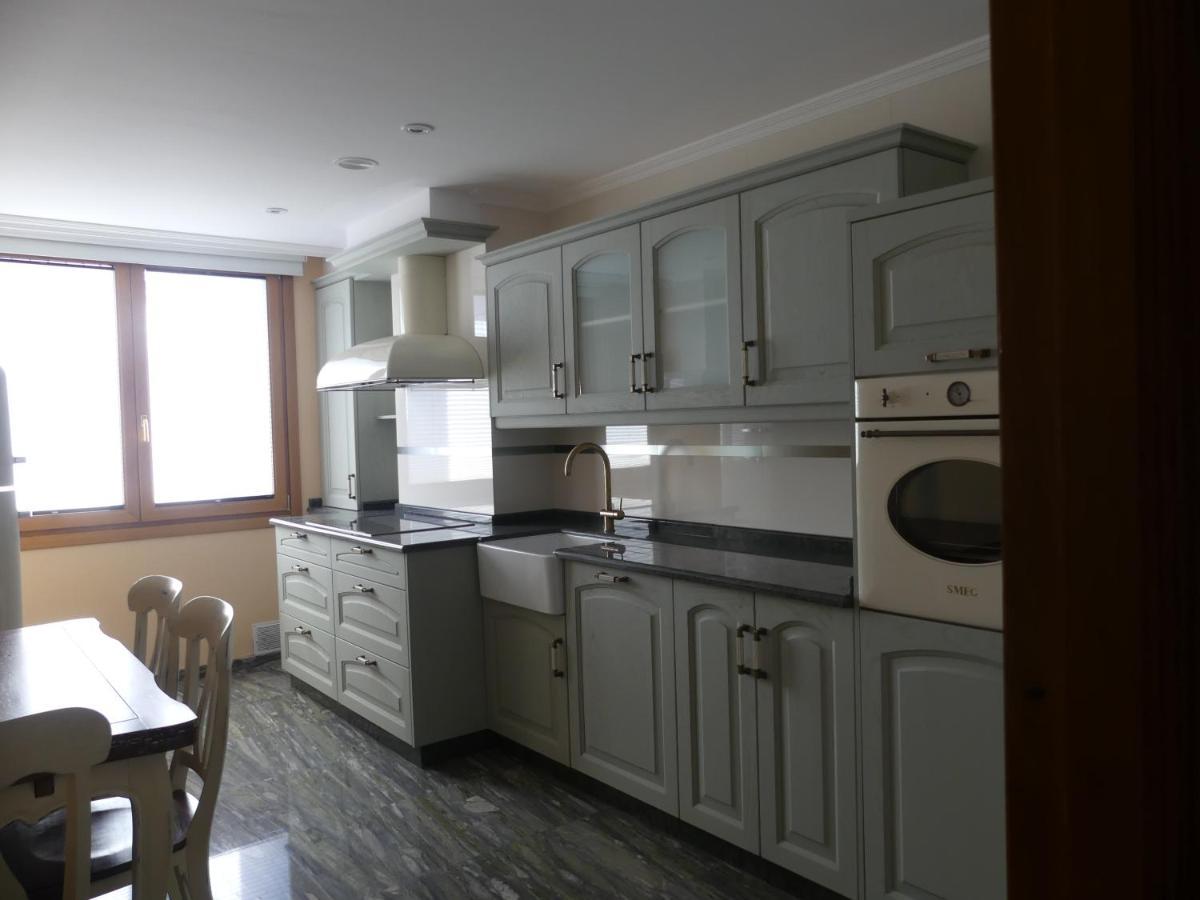 Apartamentos Vacaciones Rio Lever 博伊罗 外观 照片
