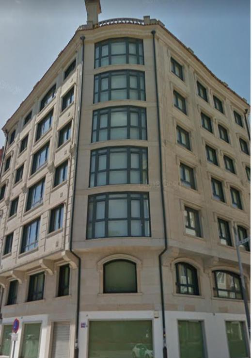 Apartamentos Vacaciones Rio Lever 博伊罗 外观 照片
