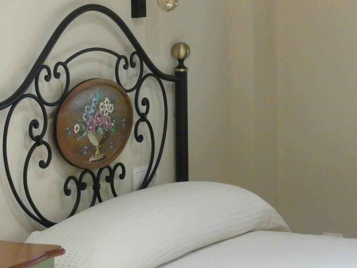 Apartamentos Vacaciones Rio Lever 博伊罗 外观 照片