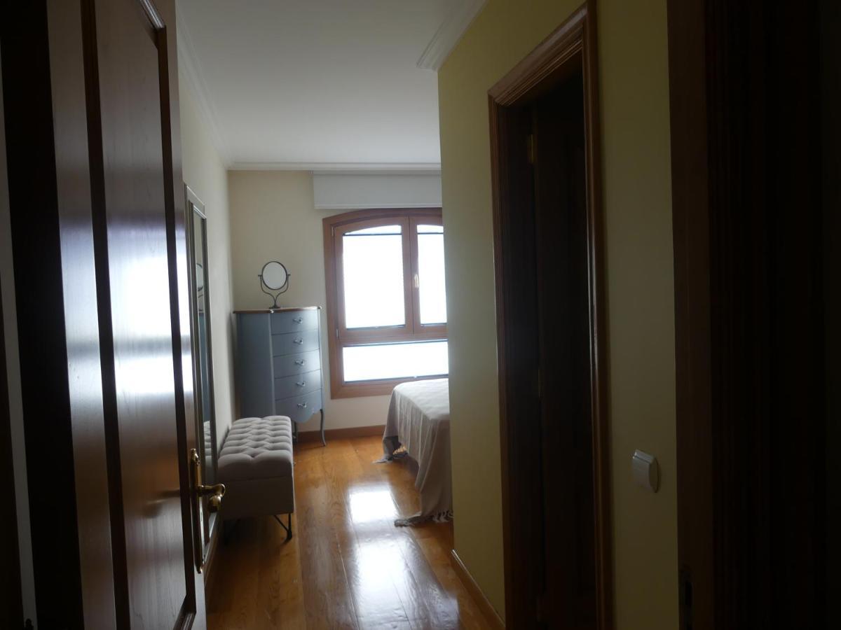 Apartamentos Vacaciones Rio Lever 博伊罗 外观 照片