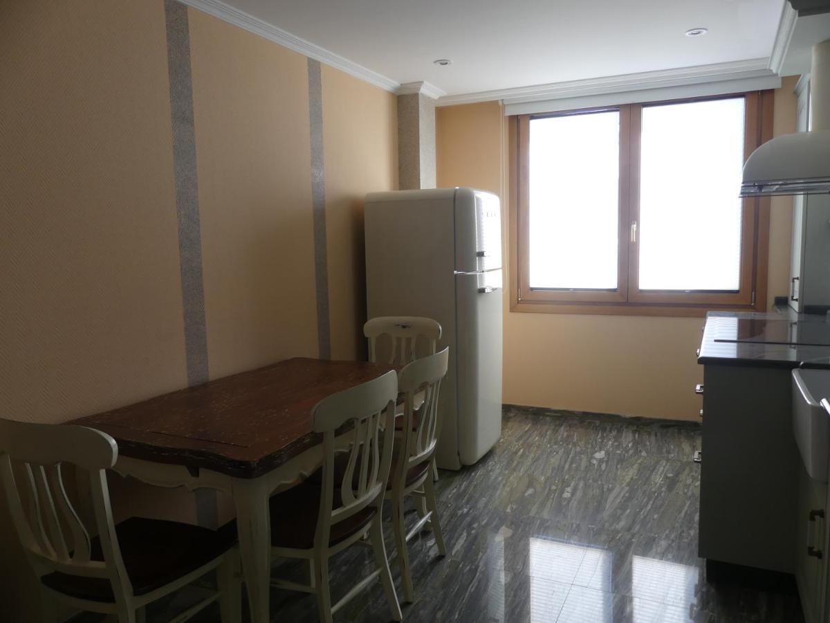 Apartamentos Vacaciones Rio Lever 博伊罗 外观 照片