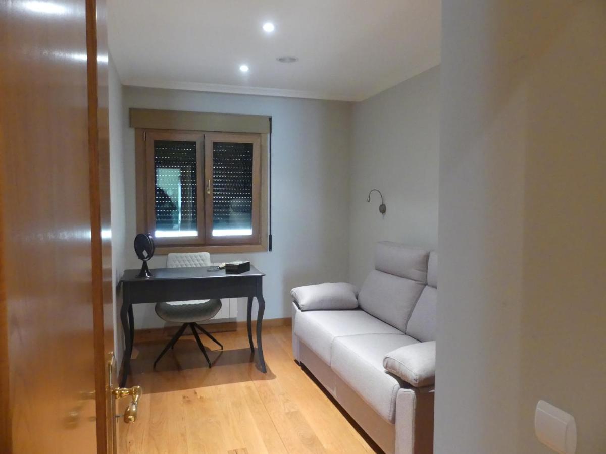 Apartamentos Vacaciones Rio Lever 博伊罗 外观 照片