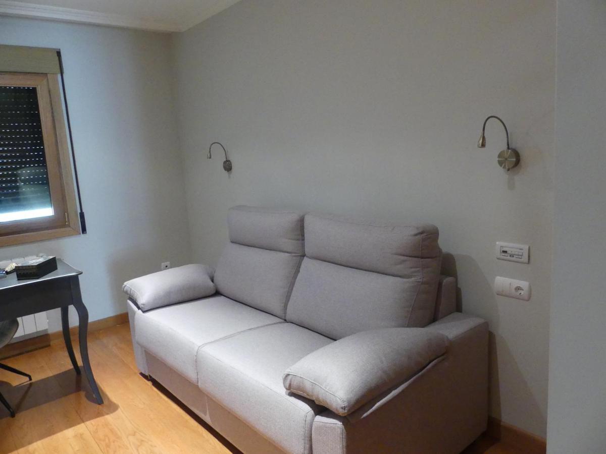 Apartamentos Vacaciones Rio Lever 博伊罗 外观 照片