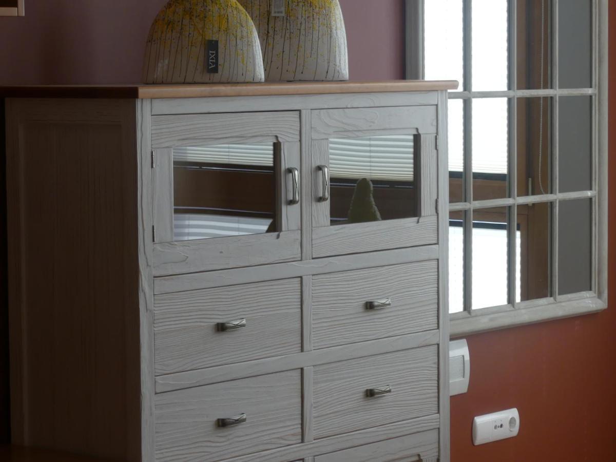 Apartamentos Vacaciones Rio Lever 博伊罗 外观 照片