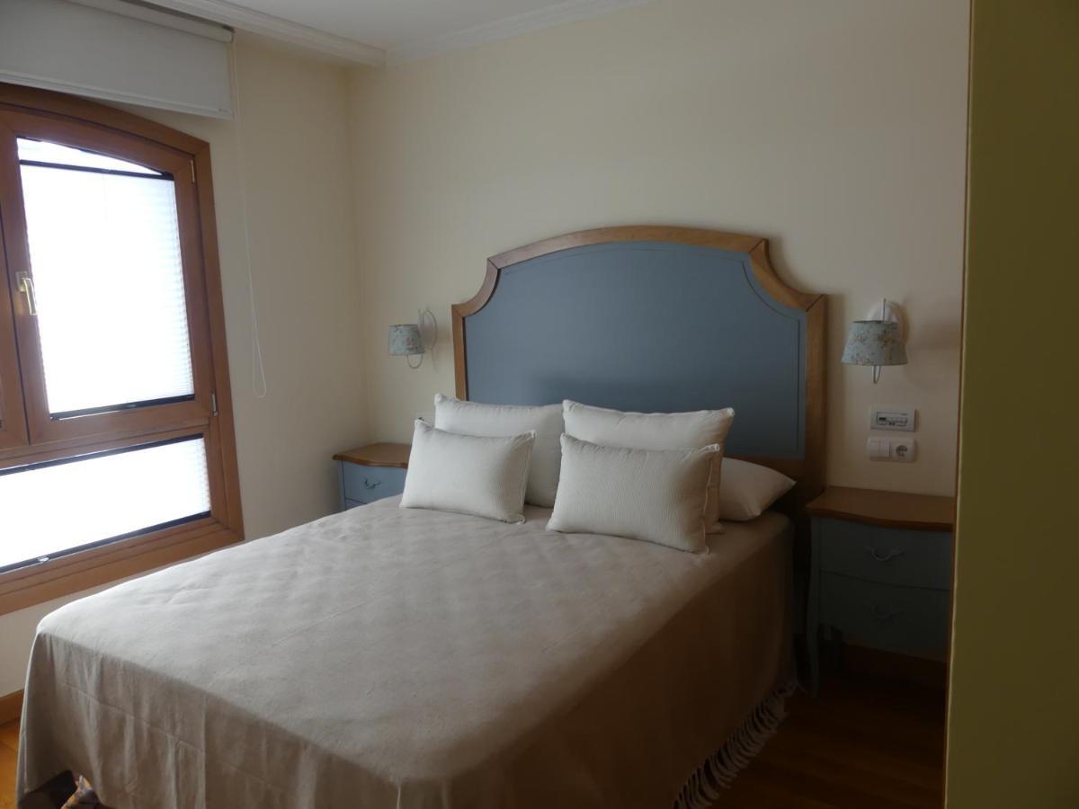 Apartamentos Vacaciones Rio Lever 博伊罗 外观 照片