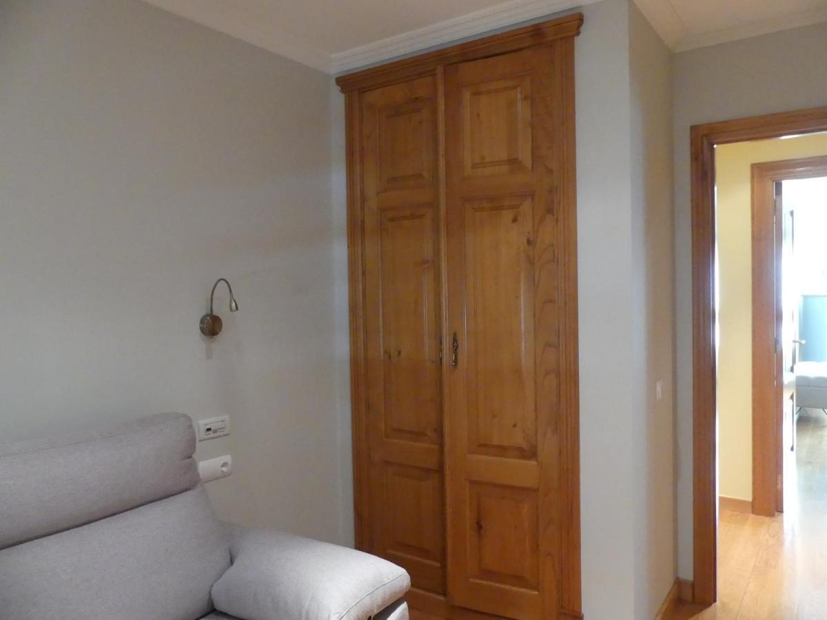 Apartamentos Vacaciones Rio Lever 博伊罗 外观 照片