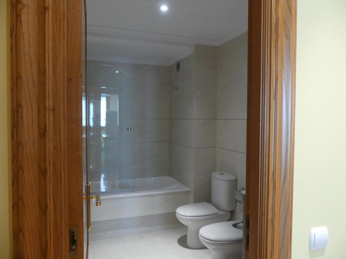 Apartamentos Vacaciones Rio Lever 博伊罗 外观 照片